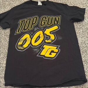 TG 005 Black Worlds T-Shirt